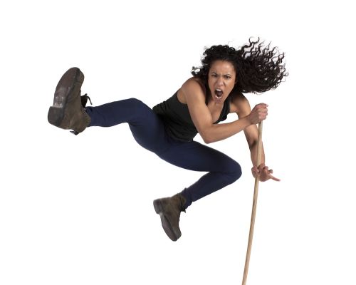 STOMP