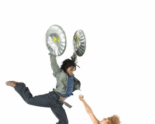 STOMP