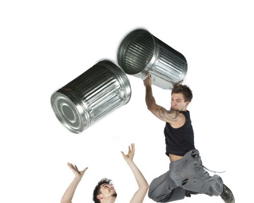 STOMP