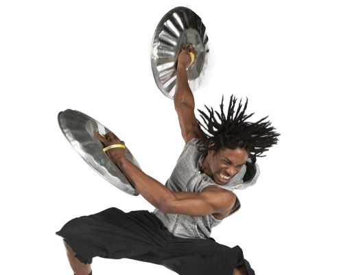 STOMP