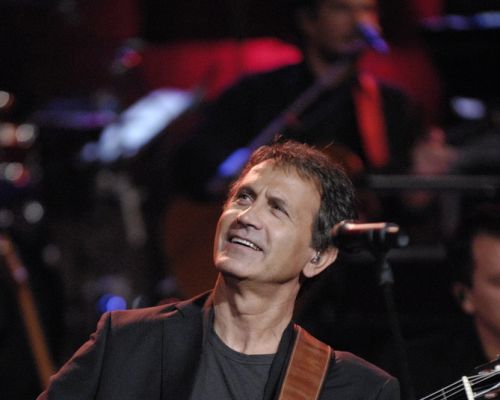 ΘΑΝΟΣ ΜΙΚΡΟΥΤΣΙΚΟΣ - «Όσοι περπάτησαν μαζί μου»
