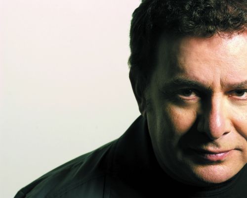 ΘΑΝΟΣ ΜΙΚΡΟΥΤΣΙΚΟΣ - «Όσοι περπάτησαν μαζί μου»
