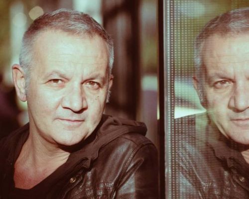 ΘΑΝΟΣ ΜΙΚΡΟΥΤΣΙΚΟΣ - «Όσοι περπάτησαν μαζί μου»