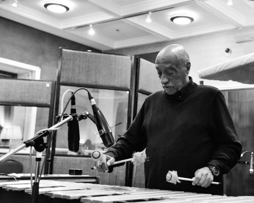 PLISSKEN FESTIVAL <BR> Mulatu Astatke 