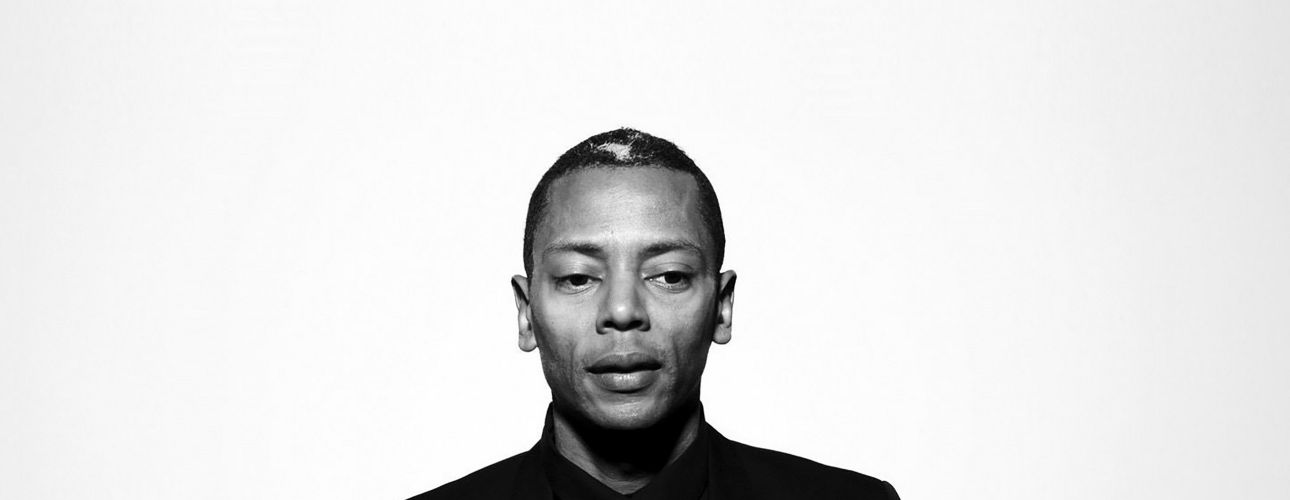 Jeff Mills presents Tomorrow comes the Harvest + Max Cooper Fabric Mix Series