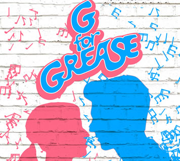 ???????? ???????? ????????? ????? ??????-??????? G FOR GREASE