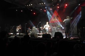      SCHOOLWAVE FESTIVAL
