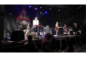      SCHOOLWAVE FESTIVAL