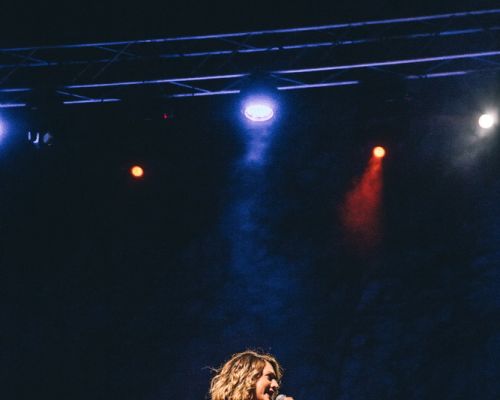 «Αφιέρωμα στον Μάνο Ελευθερίου»: Φωτογραφικό Λεύκωμα από τη συναυλία