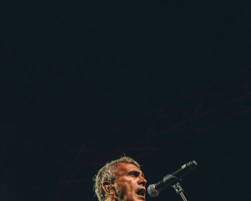 «Αφιέρωμα στον Μάνο Ελευθερίου»: Φωτογραφικό Λεύκωμα από τη συναυλία