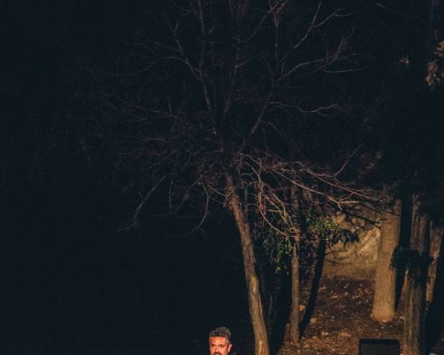 Φωτογραφικό Λεύκωμα από την παράσταση «Φαίδρα»