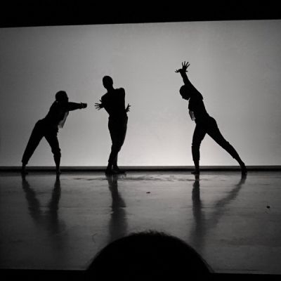  1ο DANCESCHOOL WAYS FESTIVAL