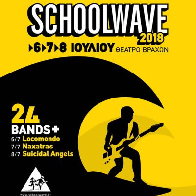 SCHOOLWAVE 2018