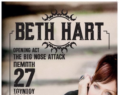 Beth Hart