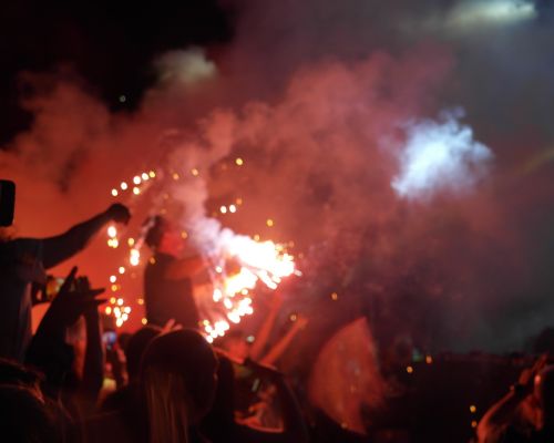 Φωτογραφικό λεύκωμα από την συναυλία του Βασίλη Παπακωνσταντίνου