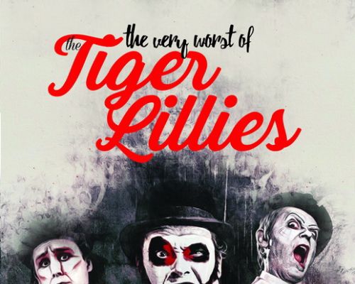 TIGER LILLIES