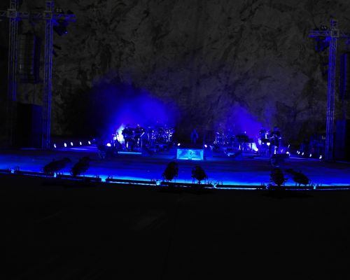 Φωτογραφικό Λεύκωμα από την συναυλία \'\'ΤΑΝΙΑ ΤΣΑΝΑΚΛΙΔΟΥ ΛΙΝΑ ΝΙΚΟΛΑΚΟΠΟΥΛΟΥ «ΤΑ ΣΧΗΜΑΤΑ ΤΩΝ ΑΣΤΕΡΙΩΝ»\'\'