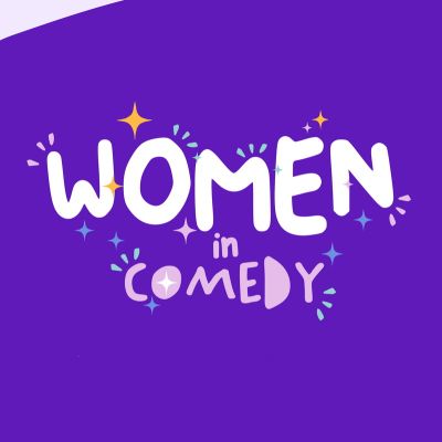 Women in Comedy Festival  <br>  H παράσταση δεν θα πραγματoποιηθεί