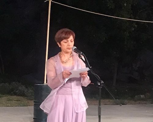 Φωτογραφικό Λεύκωμα από τα ΕΓΚΑΙΝΙΑ ΤΗΣ ΕΚΘΕΣΗΣ ΓΙΑ ΤΟΝ ΑΝΔΡΕΑ ΛΕΝΤΑΚΗ
