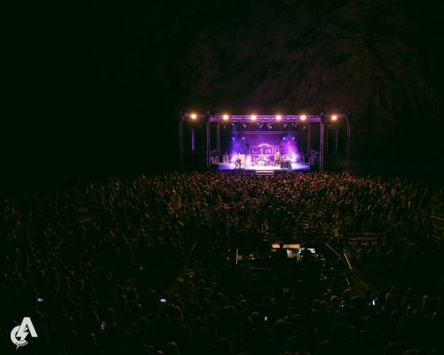 ΟΛΟΚΛΗΡΩΘΗΚΕ ΤΟ ΠΡΟΓΡΑΜΜΑ ΕΚΔΗΛΩΣΕΩΝ   ΣΤΟ ΦΕΣΤΙΒΑΛ «ΣΤΗ ΣΚΙΑ ΤΩΝ ΒΡΑΧΩΝ» 2022