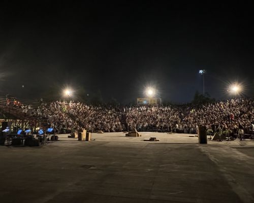 Φωτογραφικό Λεύκωμα από την θεατρική παράσταση EΥΡΙΠΙΔΗ - ΕΛΕΝΗ