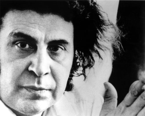 Μίκη Θεοδωράκη <BR> Το τραγούδι του νεκρού αδελφού