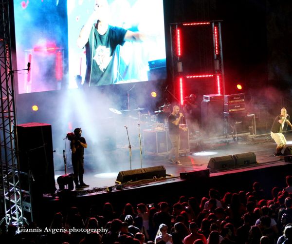 Φωτογραφικό λεύκωμα από τo  Schoolwave 2018