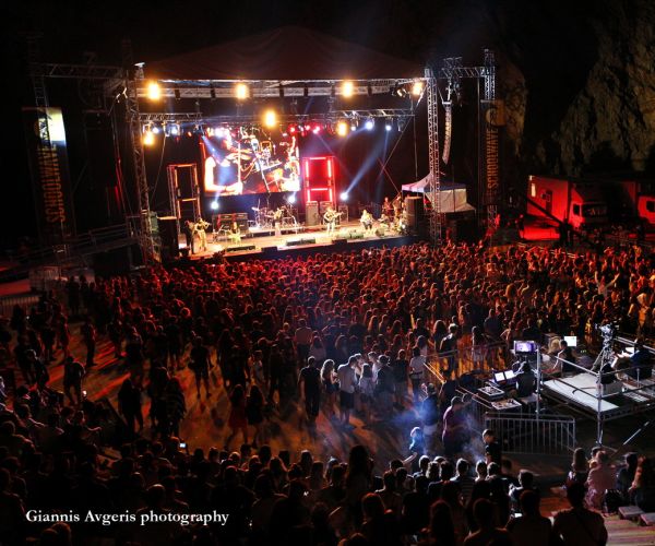 Φωτογραφικό λεύκωμα από τo  Schoolwave 2018