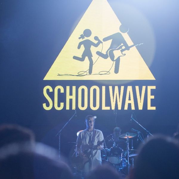 Φωτογραφικό λεύκωμα από τo  Schoolwave 2018