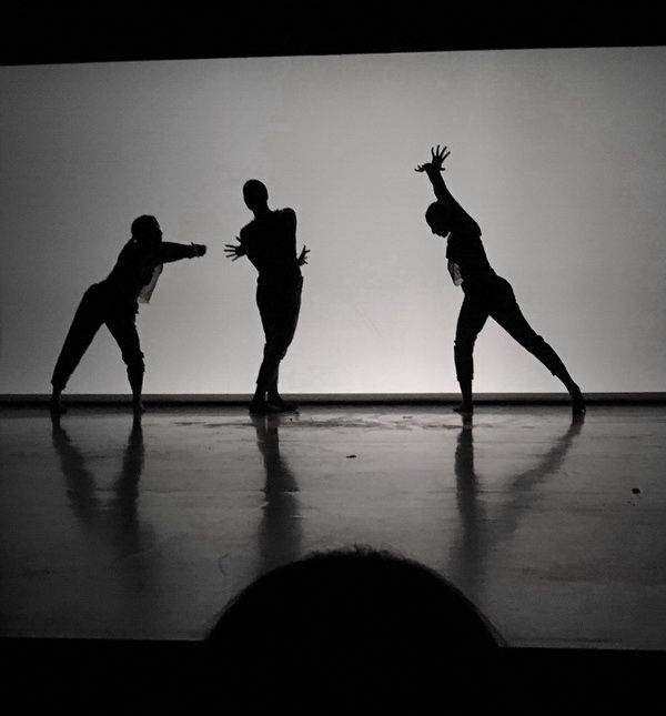 1ο DANCESCHOOL WAYS FESTIVAL