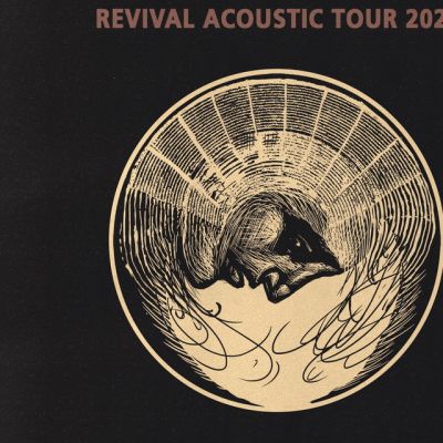 Villagers of Ioannina City  <br> Accoustic Tour 2021