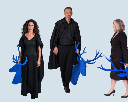 Ευριπίδη «Ιφιγένεια η εν Αυλίδι» Ευριπίδη «Ιφιγένεια η εν Αυλίδι»