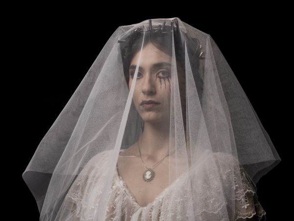 Φεντερίκο Γκαρθία Λόρκα  Ματωμένος γάμος  Φεντερίκο Γκαρθία Λόρκα  Ματωμένος γάμος