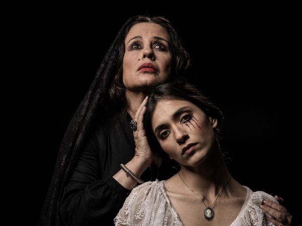 Φεντερίκο Γκαρθία Λόρκα  Ματωμένος γάμος  Φεντερίκο Γκαρθία Λόρκα  Ματωμένος γάμος