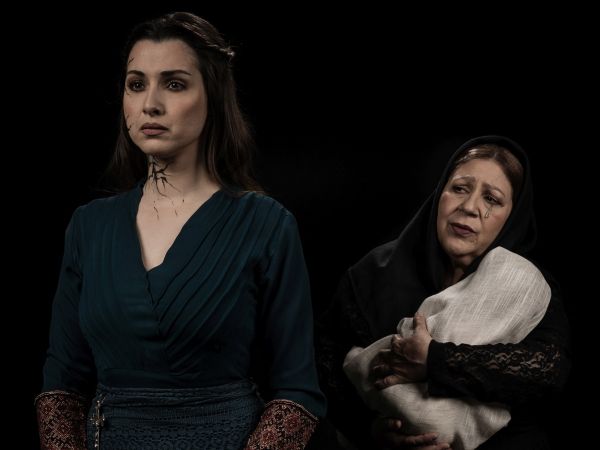 Φεντερίκο Γκαρθία Λόρκα  Ματωμένος γάμος  Φεντερίκο Γκαρθία Λόρκα  Ματωμένος γάμος