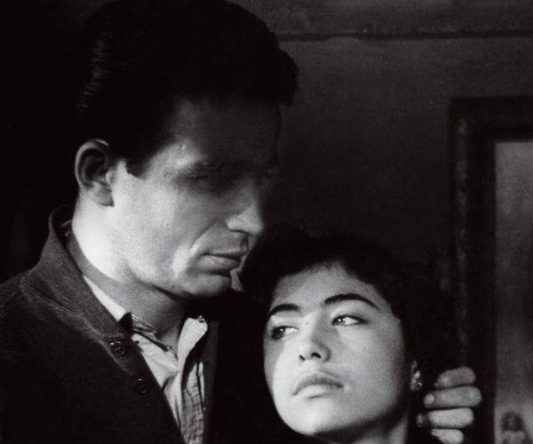 Ο Νίκος Κούνδουρος για τα έργα του Ο Νίκος Κούνδουρος για τα έργα του