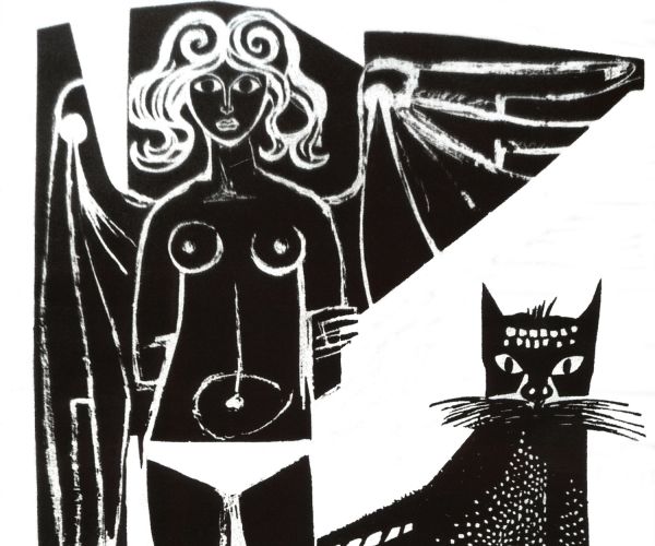 Ο Νίκος Κούνδουρος για τα έργα του Ο Νίκος Κούνδουρος για τα έργα του