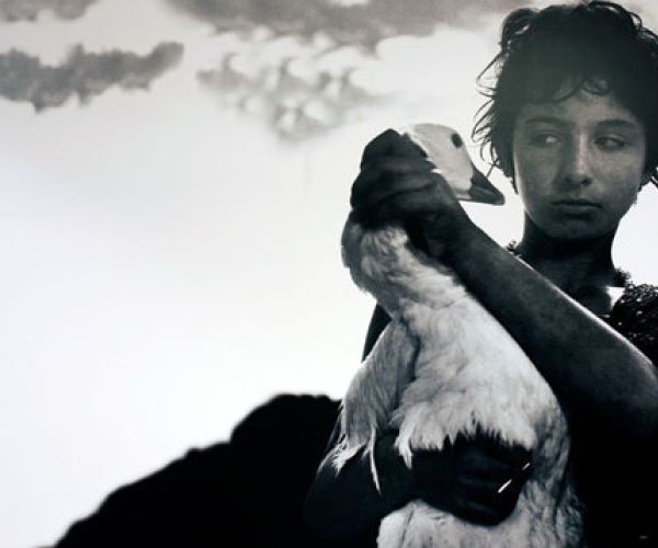 Ο Νίκος Κούνδουρος για τα έργα του Ο Νίκος Κούνδουρος για τα έργα του