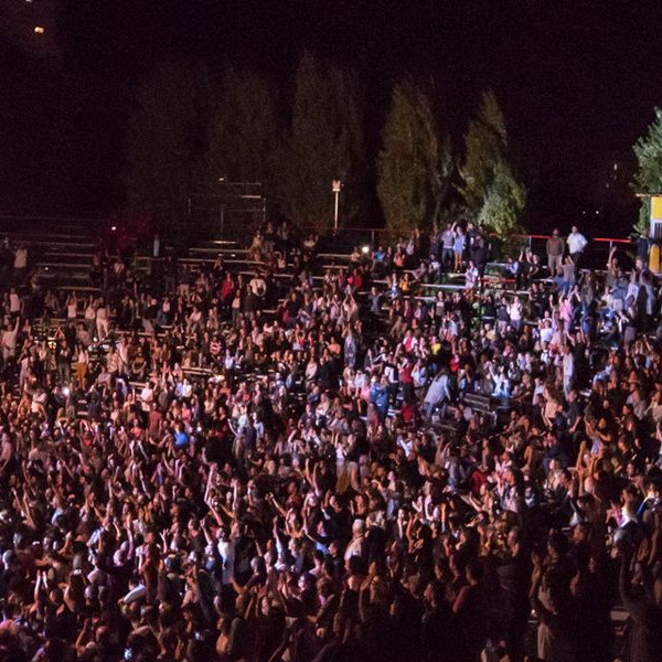 H ΕΠΙΛΕΚΤΗ ΟΜΑΔΑ ΕΙΔΙΚΩΝ ΑΠΟΣΤΟΛΩΝ ΔΗΜΟΥ ΑΙΓΑΛΕΩ ΘΑ ΕΙΝΑΙ ΠΑΡΟΥΣΑ ΚΑΙ ΘΑ ΦΡΟΝΤΙΖΕΙ ΓΙΑ ΤΗΝ ΑΣΦΑΛΕΙΑ ΜΑΣ Σ\' ΟΛΗ ΤΗ ΔΙΑΡΚΕΙΑ ΤΟΥ ΦΕΣΤΙΒΑΛ