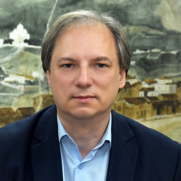 ΑΛΕΞΗΣ ΣΩΤΗΡΟΠΟΥΛΟΣ <BR> ΔΗΜΑΡΧΟΣ ΒΥΡΩΝΑ