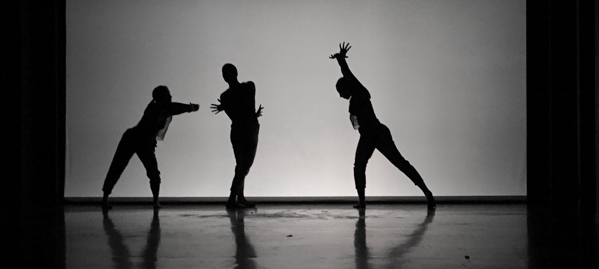  1ο DANCESCHOOL WAYS FESTIVAL